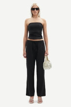 Load image into Gallery viewer, Hoys string trousers 14329 Black

