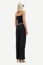 Load image into Gallery viewer, Hoys string trousers 14329 Black
