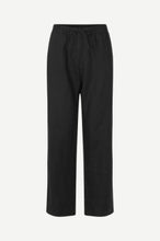Load image into Gallery viewer, Hoys string trousers 14329 Black
