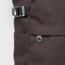 Load image into Gallery viewer, ICON Rolltop Backpack M, Brown
