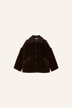 Load image into Gallery viewer, ICY ROCK Jacket, Earth
