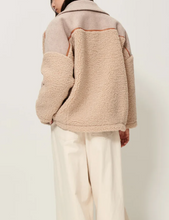 Load image into Gallery viewer, ICY ROCKY Jacket Fossil
