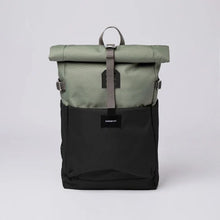 Load image into Gallery viewer, ILON Backpack Multi Clover Green

