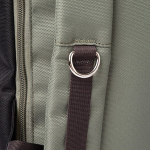 ILON Backpack Multi Clover Green