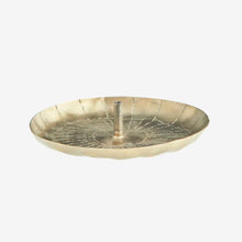 Load image into Gallery viewer, Iron incense holder
