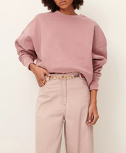 Load image into Gallery viewer, ISI Sweater Bois de Rose
