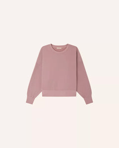 ISI Sweater Bois de Rose