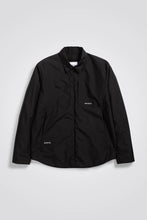 Load image into Gallery viewer, Jens Gore-Tex Infinium Shirt Jacket Black
