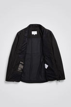 Load image into Gallery viewer, Jens Gore-Tex Infinium Shirt Jacket Black
