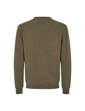 Load image into Gallery viewer, Karsten Eco Wool Knit Tarmac
