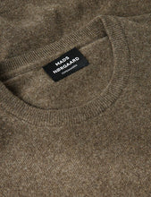 Load image into Gallery viewer, Karsten Eco Wool Knit Tarmac
