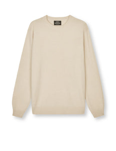 Karsten Wool Knit, Rainy Day