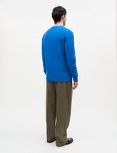 Load image into Gallery viewer, Super Wool Karsten Knit, Lapis Blue
