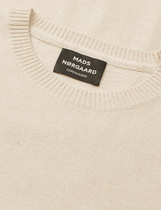 Karsten Wool Knit, Rainy Day