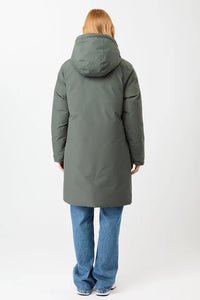 KARRON Coat Light Fir