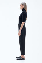 Load image into Gallery viewer, Karlie Trousers Black
