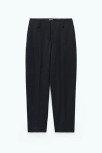 Karlie Trousers Black