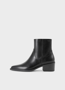 Kelsey Boots Black