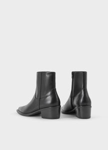 Kelsey Boots Black
