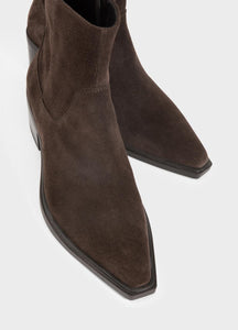 Kelsey Boots Brown
