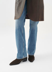 Kelsey Boots Brown