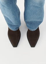 Load image into Gallery viewer, Kelsey Boots Brown
