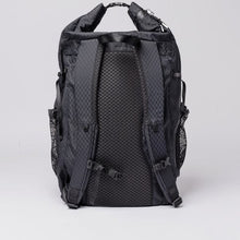 Load image into Gallery viewer, KEVIN Backpack Black
