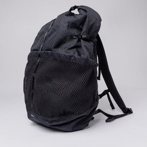 KEVIN Backpack Black