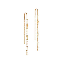 Load image into Gallery viewer, Kia Earring, 925S/GP/M
