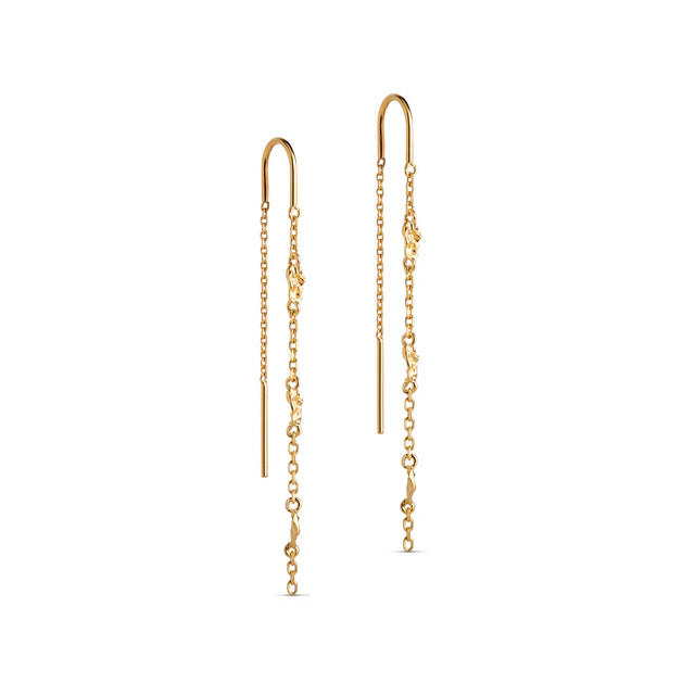 Kia Earring, 925S/GP/M