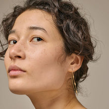 Load image into Gallery viewer, Kia Earring, 925S/GP/M
