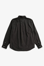 Laden Sie das Bild in den Galerie-Viewer, Kongshoved Relaxed Micro Cord Shirt, Beluga
