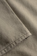 Load image into Gallery viewer, Korshavn Relaxed 5 Pocket Resist Dyed Twill, Vetiver

