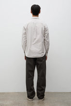 Load image into Gallery viewer, Korshavn Relaxed 5 Pocket Heay Twill, Beech Green
