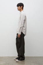 Load image into Gallery viewer, Korshavn Relaxed 5 Pocket Heay Twill, Beech Green
