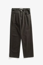 Load image into Gallery viewer, Korshavn Relaxed 5 Pocket Heay Twill, Beech Green
