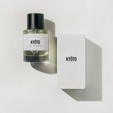Laden Sie das Bild in den Galerie-Viewer, KYŌTO Eau de Parfum 50 ml
