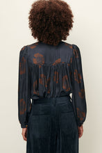 Load image into Gallery viewer, LALILA Blouse Shadow Anjali
