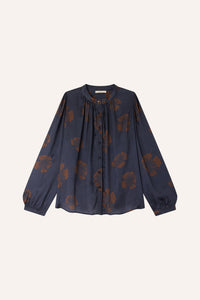 LALILA Blouse Shadow Anjali