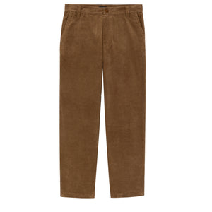 Lawrence chinos Marron corduroy