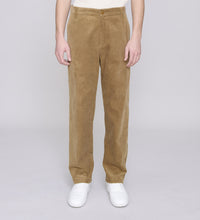 Load image into Gallery viewer, Lawrence chinos Marron corduroy
