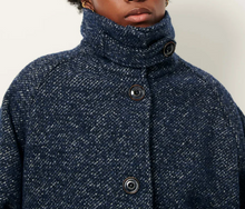 Load image into Gallery viewer, LEE VALLEY Coat, Denimwool
