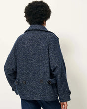 Load image into Gallery viewer, LEE VALLEY Coat, Denimwool
