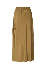 Load image into Gallery viewer, Leia Sheer lace Skirt, Hazelnut
