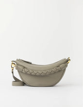 Laden Sie das Bild in den Galerie-Viewer, Leo Midi Twisted Handle, Clay Soft Grain Leather
