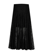 Load image into Gallery viewer, LEA Skirt, Black

