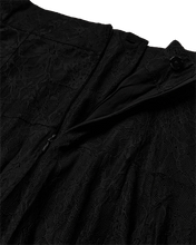 Load image into Gallery viewer, LEA Skirt, Black
