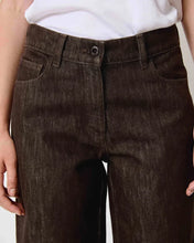 Load image into Gallery viewer, LINE Jeans, Brownim
