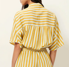 Laden Sie das Bild in den Galerie-Viewer, LIDO Shirt, Lagune
