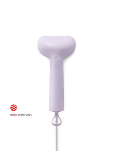 Cirrus X Handheld Steamer Lilac